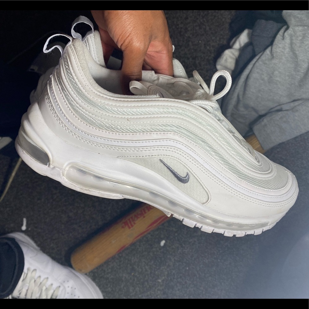 Men’s Nike air max 97